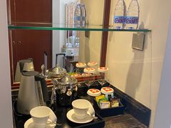 -深圳东部华侨城茵特拉根酒店