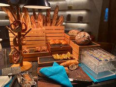 -天房洲际度假酒店宴会厅