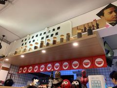 大堂-皆道拌麻辣烫·麻辣拌