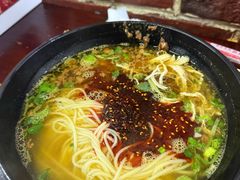 -一品飘香米线(一中总店)
