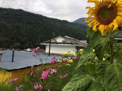 -硗碛藏寨·神木垒景区