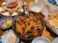 -街角 T·COFFEE 融合料理·BISTRO(车公庙店)