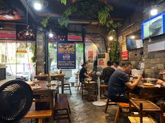 -青山青豆花·笑禅豆腐鱼(黄泥塝店)