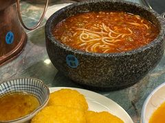 -浩海火烧云傣家菜(京广店)