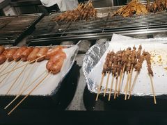-星伦多自助料理(宝山龙湖天街店)