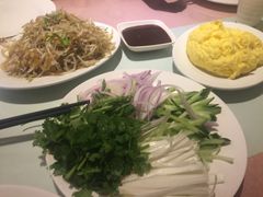 -老昌春饼(中央大街店)