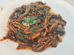 -瑞福园联谊餐室(茂名南路店)