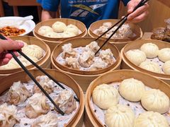 -阳阳中国饭(北京荟聚店)