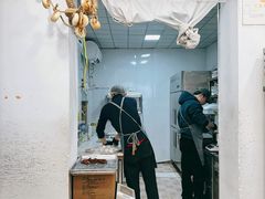 -雀食面包店(钟楼店)
