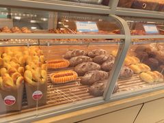 -LanTa蓝塔烘焙(中原万达店)