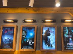 -伯爵·沉浸式超级密室·直营店