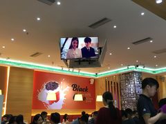 大堂-813芭依珊 BAESAn(汇港购物中心店)