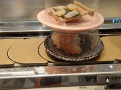 -争鲜回转寿司(通州万达店)
