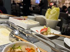 -海底捞火锅(步步高新天地店)