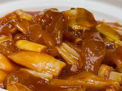 -狮王府淮扬菜(万象城店)