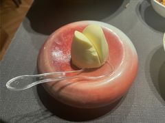 -肆月河豚·新淮扬(金融街店)