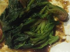 -山色西餐·柴火烤披萨