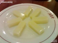 玉米糕-北京全聚德(天安门店)