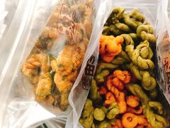 -王阿姨文昌油赞子(府桥街店)