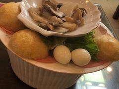 -刘老头云南过桥米线