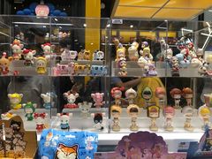 -泡泡玛特POPMART(天环购物中心店)