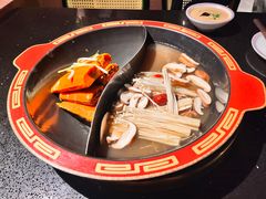 -三江两海老火锅(北京首店)