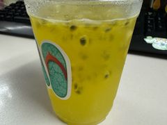 -三亚福朋喜来登酒店·大堂吧
