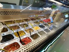 -溢仙茶(中防万宝城店)