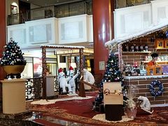 -北京中国大饭店