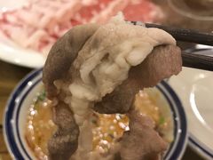 -芝麻花餐厅(祁家豁子店)