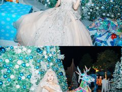 -厦门方特梦幻王国