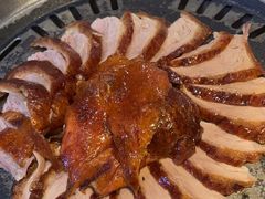 -守柴炉烤鸭(鱼嘴店)
