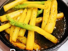 芦笋铁板烧-日葵 大阪烧ひまり(仙霞路店)