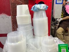 -老炳·七丛松甘草水果