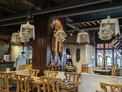 大堂-太泰东南亚餐厅(万福广场店)