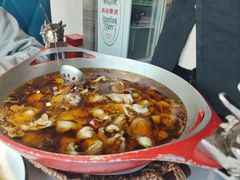 -蜀龙阁· 龍头水煮鱼(天坛店)