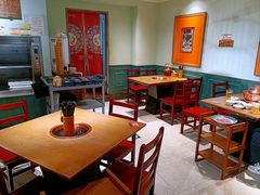 -北京老门框爆肚涮肉馆(凤城六路店)