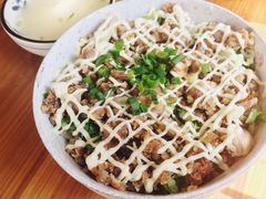 炸鸡盖饭-助屋(厦大店)