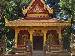 -西双版纳勐泐文化旅游区