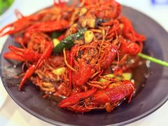 -老鄞江清水龙虾•赵赵家(江北店)
