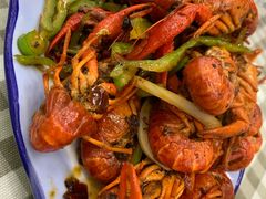 -烁佳海鲜大馅饺子