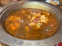 -福客麻辣烫·现炒麻辣香锅(印力中心店)