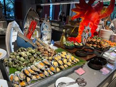 -南湖宾馆·鸳湖阁全日制餐厅