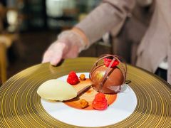 -Le Bistrot de Racine