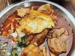 -桂湘缘卤味螺蛳粉