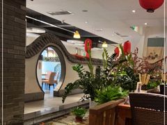 -小时候文化主题餐厅(田家店)