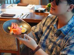 -富力丽思卡尔顿酒店·香荟全日制餐厅