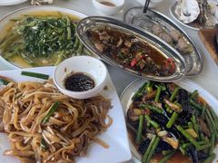 -嘉升大排档(番禺总店)