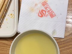 -粟氏天府·东北烧烤(长安街店)