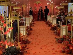 -上海浦西万怡酒店